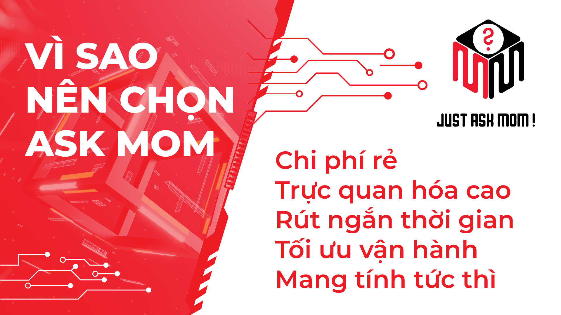 giải pháp dữ liệu